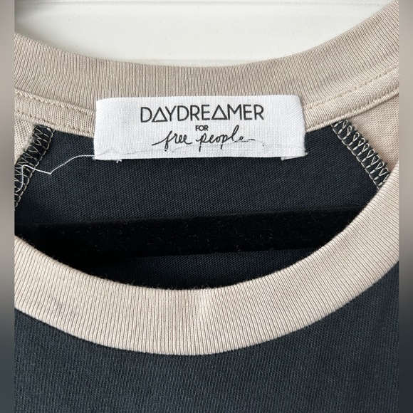 Daydreamer & Free People: Johnny Cash dress - Picture 3 of 4